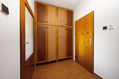 Patrový dům s garáží, balkonem, zahradou, Spálené Poříčí, Plzeň-jih