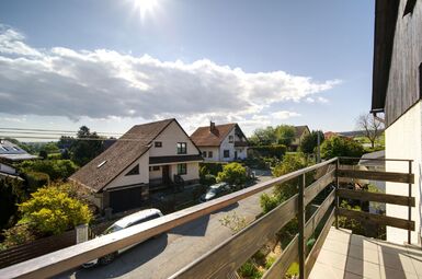 Patrový dům s garáží, balkonem, zahradou, Spálené Poříčí, Plzeň-jih