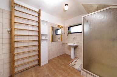 Patrový dům s garáží, balkonem, zahradou, Spálené Poříčí, Plzeň-jih