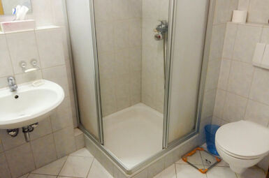 Apartmánový byt 1+kk + lodžie, Bavorská Ruda, Německo