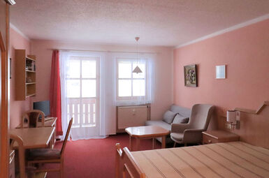 Apartman