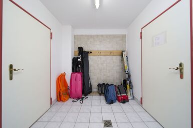 Apartmánový byt 1+kk + lodžie, Bavorská Ruda, Německo