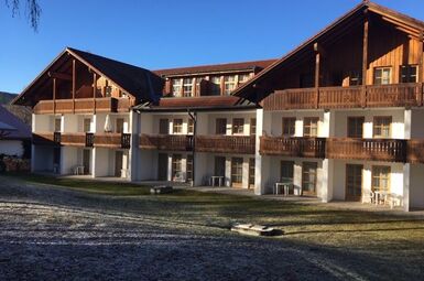 Apartmánový byt 1+kk + lodžie, Bavorská Ruda, Německo