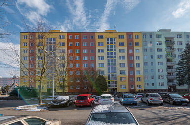 Gerská ulice