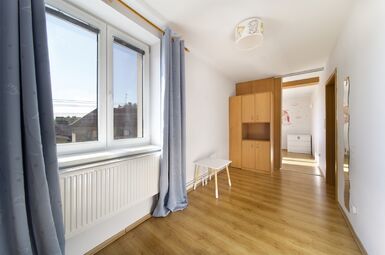 1.patro, vestavba, dětský pokoj