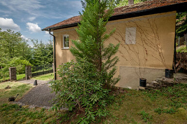 Východní strana