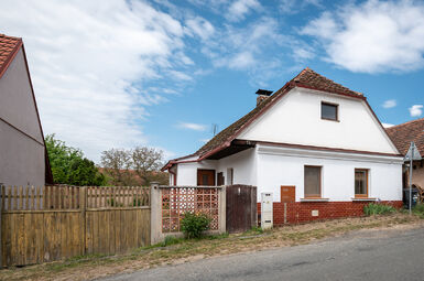 Prodej RD Roupov, Plzeň - jih