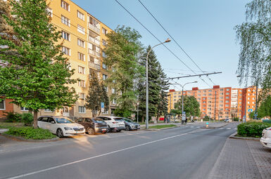 Skupova, Plzeň 