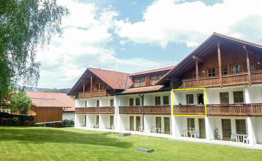 Fotografie nemovitosti - Apartmánový byt 1+kk+balkon, Bavorská Ruda