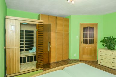 Pokoj 1