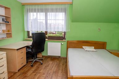 Pokoj 1