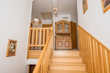 schodiště
