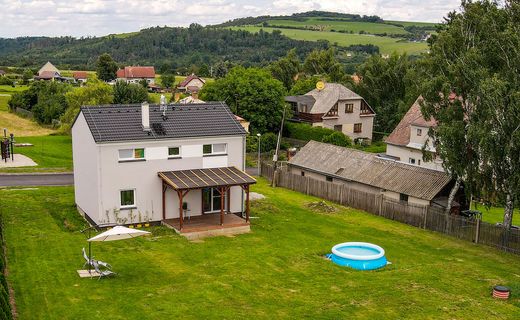 Prodej novostavby RD Ždírec Plzeň - jih