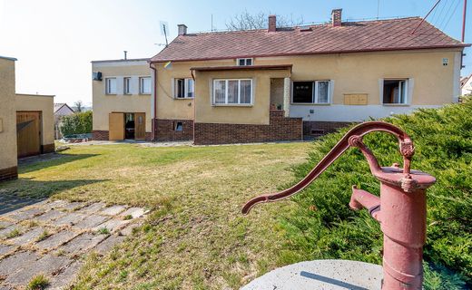 Fotografie nemovitosti - Chalupa 4+kk s balkonem, dílnou, garáží, Čermná, okr. Domažlice