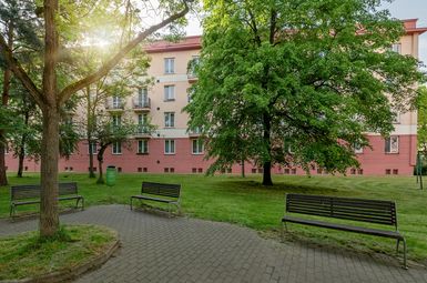 Plzeň, Lužucká 34