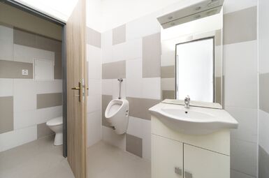 Vyjímečný objekt - soubor 3 budov, Víska u Nepomuka, Plzeň - jih