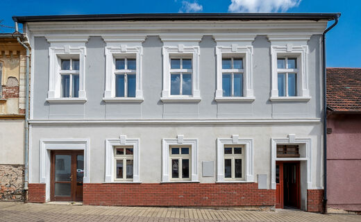 Fotografie nemovitosti - Prodej komerčního objektu, Švihov, okr. Klatovy