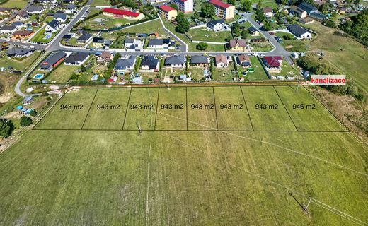 Fotografie nemovitosti - Stavební pozemky, Lom u Tachova