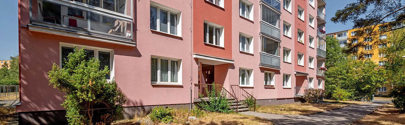 Prodej byt 3+1, Skupova, Plzeň - Bory