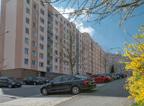 Prodej byt 3+1 + lodžie, Žlutická 64, Plzeň - Bolevec
