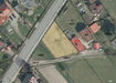 Pozemek a projekt na dům 4+kk s plochou 100 m2, Nekmíř, Plzeň - sever